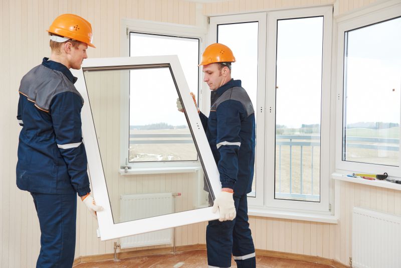 Cost of Windows Installation in Mercer County, NJ