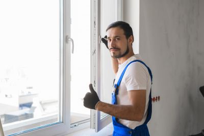 Professional Window Installers